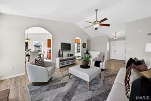 822 McLivaine Ct, Pevely, MO 63070 - Photo 9