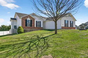 822 McLivaine Ct, Pevely, MO 63070 - Photo 33