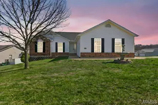 822 McLivaine Ct, Pevely, MO 63070 - Photo 1