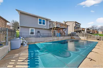 2121 Blossom Lane, Arnold, MO 63010 - Photo 43