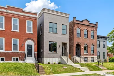 4209 Norfolk Avenue, Saint Louis, MO 63110 - Photo 1
