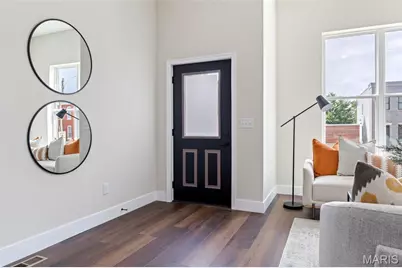 4209 Norfolk Avenue, Saint Louis, MO 63110 - Photo 3