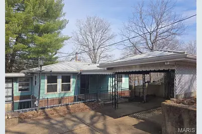 11342 Potosi Lake Road, Mineral Point, MO 63660 - Photo 1