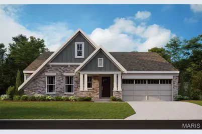 322 Kingsbarns Court, Dardenne Prairie, MO 63368 - Photo 1