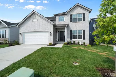 3304 White Pine Drive, Imperial, MO 63052 - Photo 29