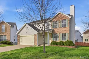 207 Westwind Estates Ct, Valley Park, MO 63088 - Photo 31