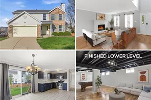 207 Westwind Estates Ct, Valley Park, MO 63088 - Photo 1