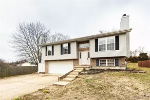 1001 Parc Central Dr, Festus, MO 63028 - Photo 3