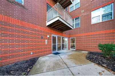 849 Westgate Avenue #305, Saint Louis, MO 63130 - Photo 3