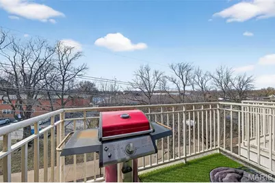 849 Westgate Avenue #305, Saint Louis, MO 63130 - Photo 19