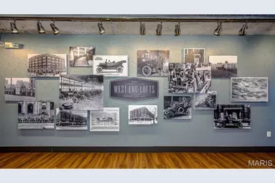 4100 Forest Park Avenue #206, Saint Louis, MO 63108 - Photo 35