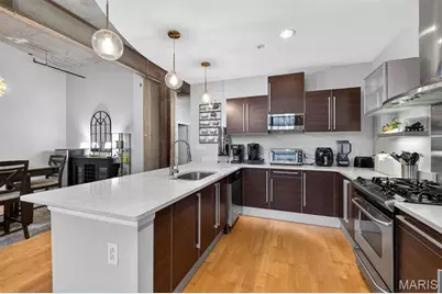 4100 Forest Park Avenue #206, Saint Louis, MO 63108 - Photo 11