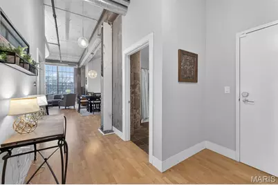 4100 Forest Park Avenue #206, Saint Louis, MO 63108 - Photo 5