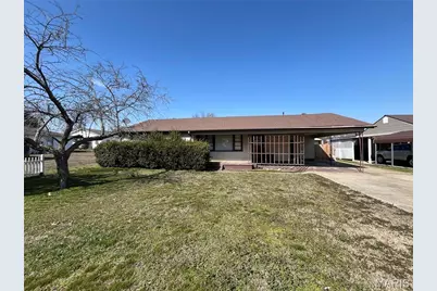 1506 George Street, Kennett, MO 63857 - Photo 1