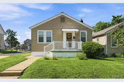 6326 Fyler Avenue, Saint Louis, MO 63139 - Photo 1