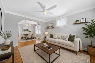 6326 Fyler Avenue, Saint Louis, MO 63139 - Photo 5