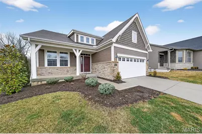 253 Cambium Court, Wentzville, MO 63385 - Photo 51