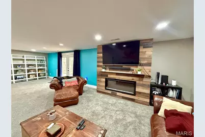 13001 Woodland Groves Place, Hannibal, MO 63401 - Photo 21