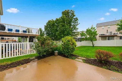 1014 Maywood Drive, Eureka, MO 63025 - Photo 41
