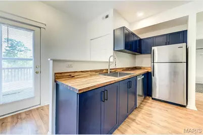 5845 Nina Place #3W, Saint Louis, MO 63112 - Photo 9