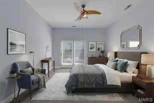 10919 Vauxhall Dr, Saint Louis, MO 63146 - Photo 9