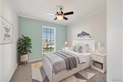 164 Bayhill Village Drive, O'Fallon, MO 63368 - Photo 27