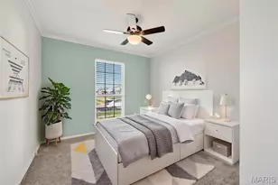 164 Bayhill Village Dr, O'Fallon, MO 63368 - Photo 27