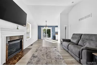 164 Bayhill Village Drive, O'Fallon, MO 63368 - Photo 5