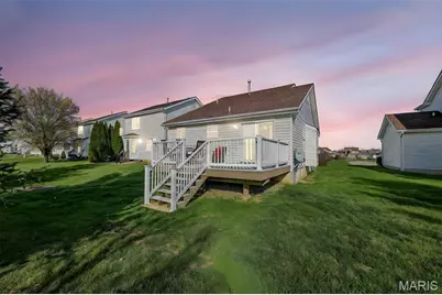 164 Bayhill Village Drive, O'Fallon, MO 63368 - Photo 35
