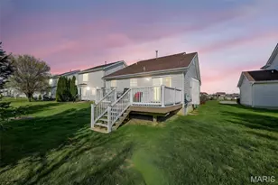 164 Bayhill Village Dr, O'Fallon, MO 63368 - Photo 35