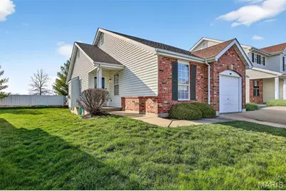 164 Bayhill Village Drive, O'Fallon, MO 63368 - Photo 3