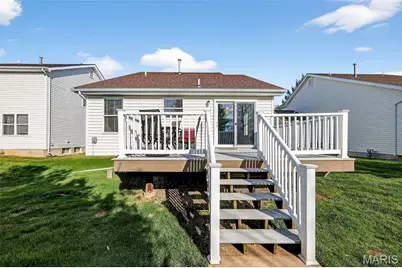 164 Bayhill Village Drive, O'Fallon, MO 63368 - Photo 33