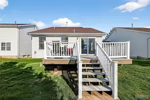 164 Bayhill Village Dr, O'Fallon, MO 63368 - Photo 33