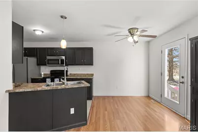 322 Santa Elena Court, Wentzville, MO 63385 - Photo 3