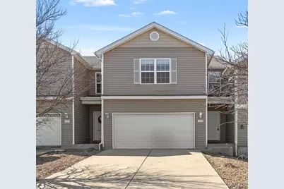 322 Santa Elena Court, Wentzville, MO 63385 - Photo 1