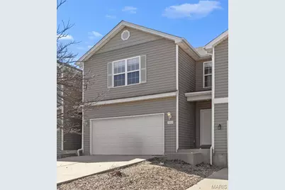 322 Santa Elena Court, Wentzville, MO 63385 - Photo 23