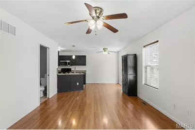 322 Santa Elena Court, Wentzville, MO 63385 - Photo 5