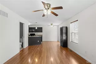 322 Santa Elena Ct, Wentzville, MO 63385 - Photo 5