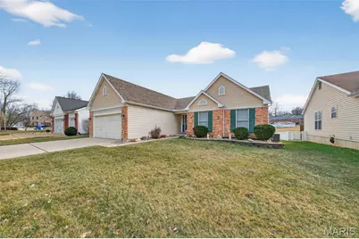 11318 Taylor Pines Drive, Maryland Heights, MO 63043 - Photo 35