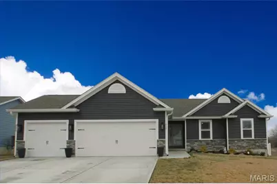 610 Schapers Court, Moscow Mills, MO 63362 - Photo 1