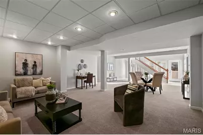 332 Remington Way Drive, Ballwin, MO 63021 - Photo 23