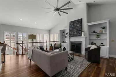 332 Remington Way Drive, Ballwin, MO 63021 - Photo 7