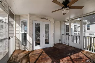 332 Remington Way Drive, Ballwin, MO 63021 - Photo 13