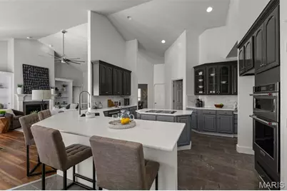 332 Remington Way Drive, Ballwin, MO 63021 - Photo 9