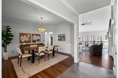 332 Remington Way Drive, Ballwin, MO 63021 - Photo 3