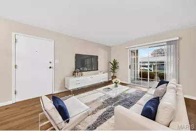 19 Berview Circle #H, Saint Louis, MO 63129 - Photo 3