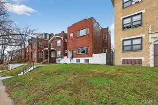 4119 Enright Ave, Saint Louis, MO 63108 - Photo 3