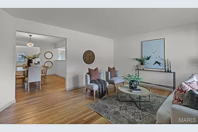660 Herbst Drive, Florissant, MO 63031 - Photo 5