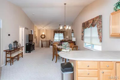2123 Berrywood Court Court, Arnold, MO 63010 - Photo 57