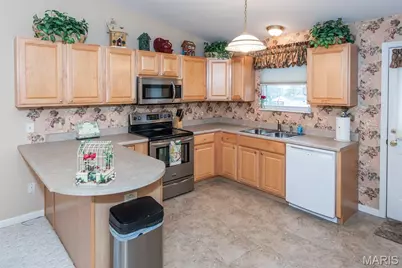 2123 Berrywood Court Court, Arnold, MO 63010 - Photo 55